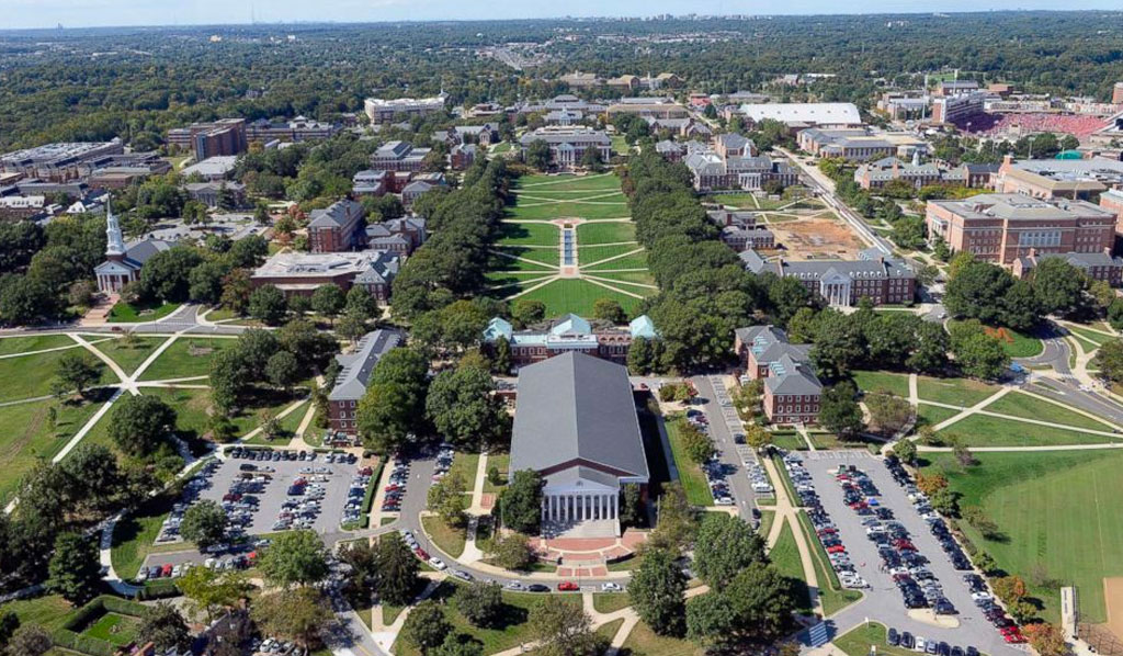 Top Majors at University of Maryland Revealed