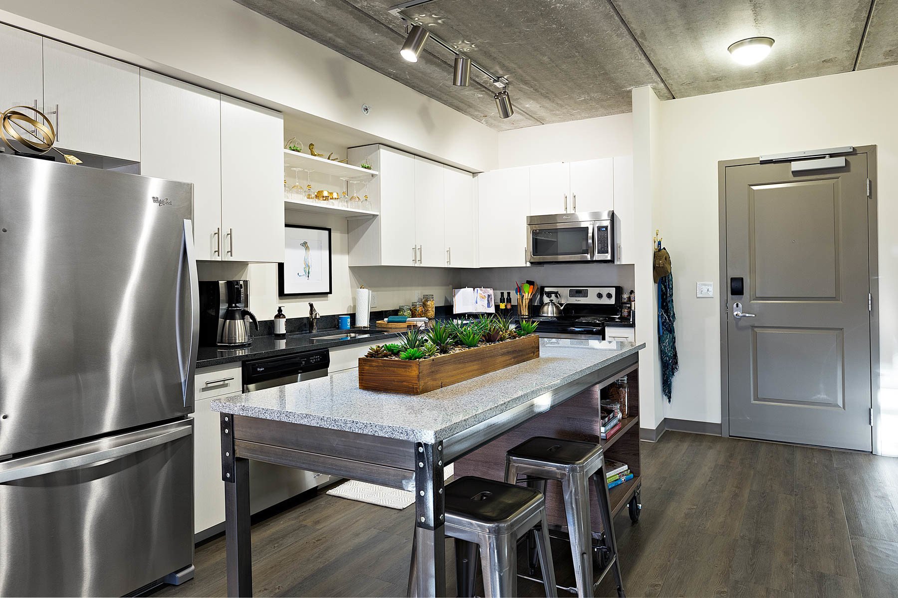 SkyVue Apartments Luxury Living in Pittsburgh's Oakland